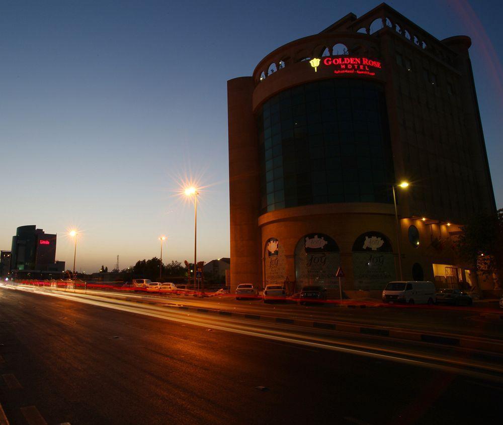 Rawabi Al Khobar Hotel エクステリア 写真